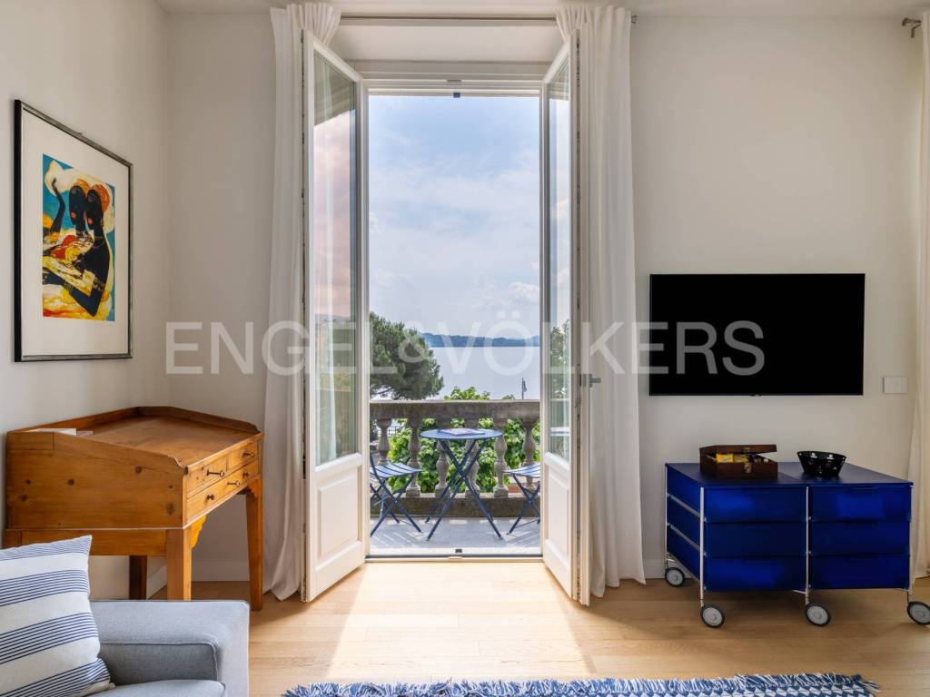 Appartamento a Verbania in Corso Goffredo Mameli, 99 - Foto 2