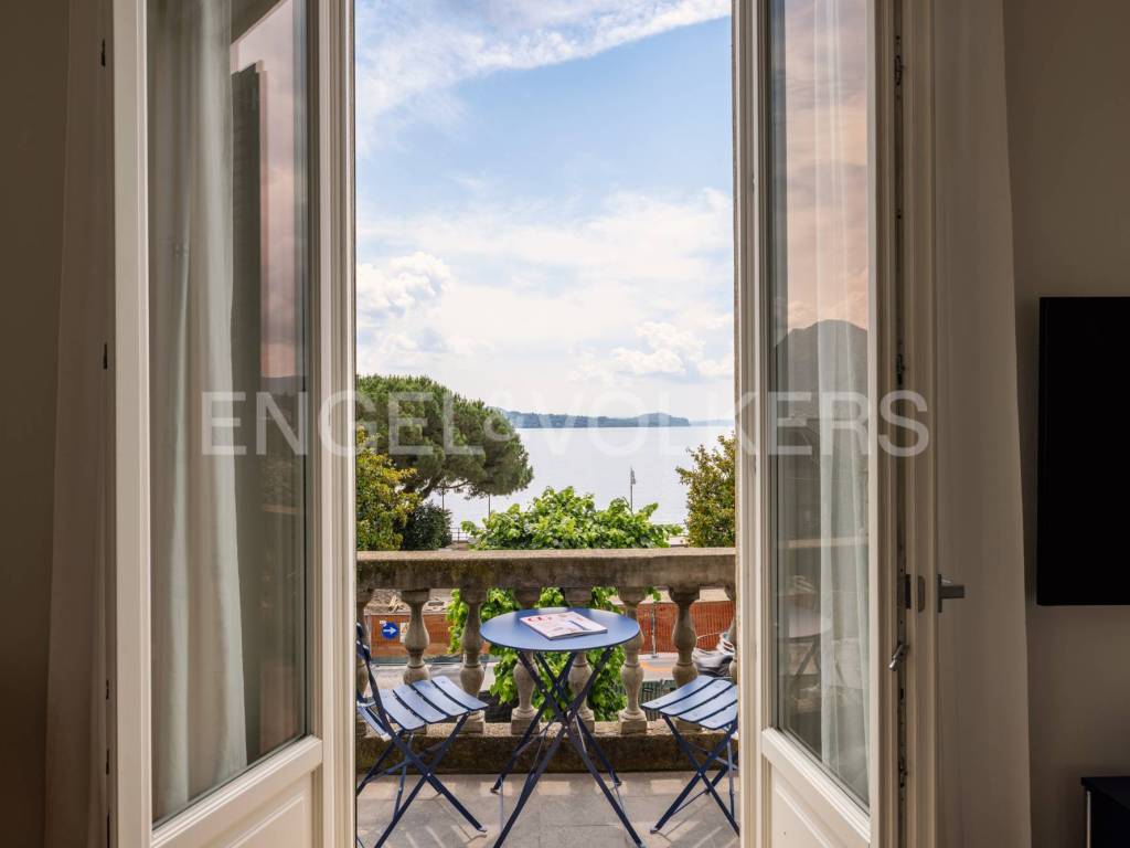 Appartamento a Verbania in Corso Goffredo Mameli, 99 - Foto 4