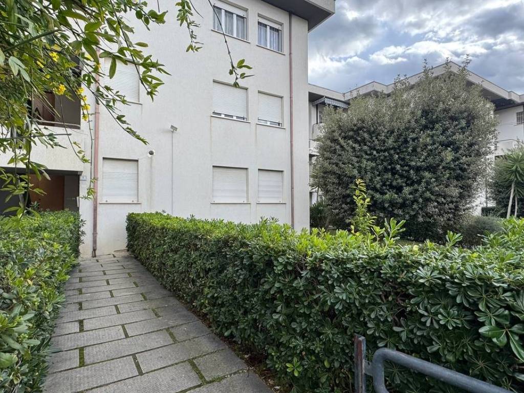 Appartamento a Nereto in Via Ignazio Silone, 1 - Foto 2