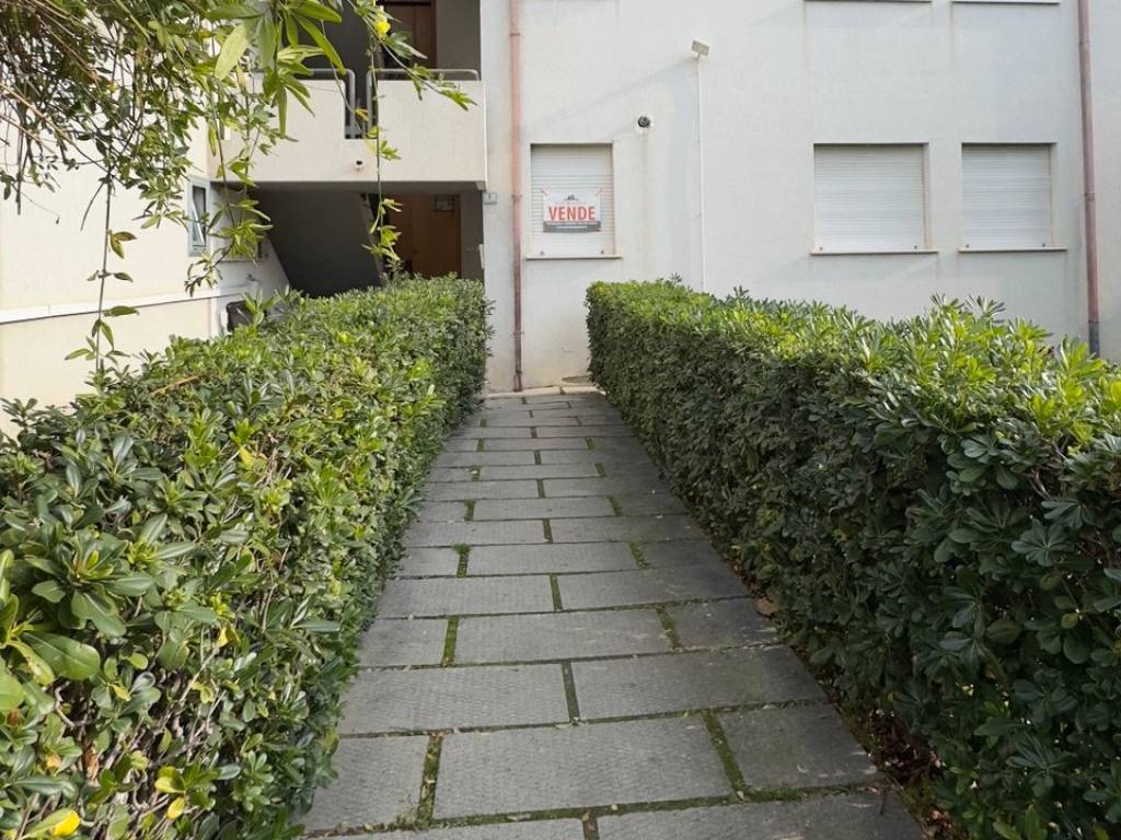 Appartamento a Nereto in Via Ignazio Silone, 1 - Foto 3