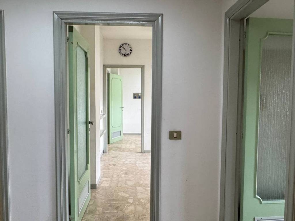 Appartamento a Nereto in Via Ignazio Silone, 1 - Foto 5