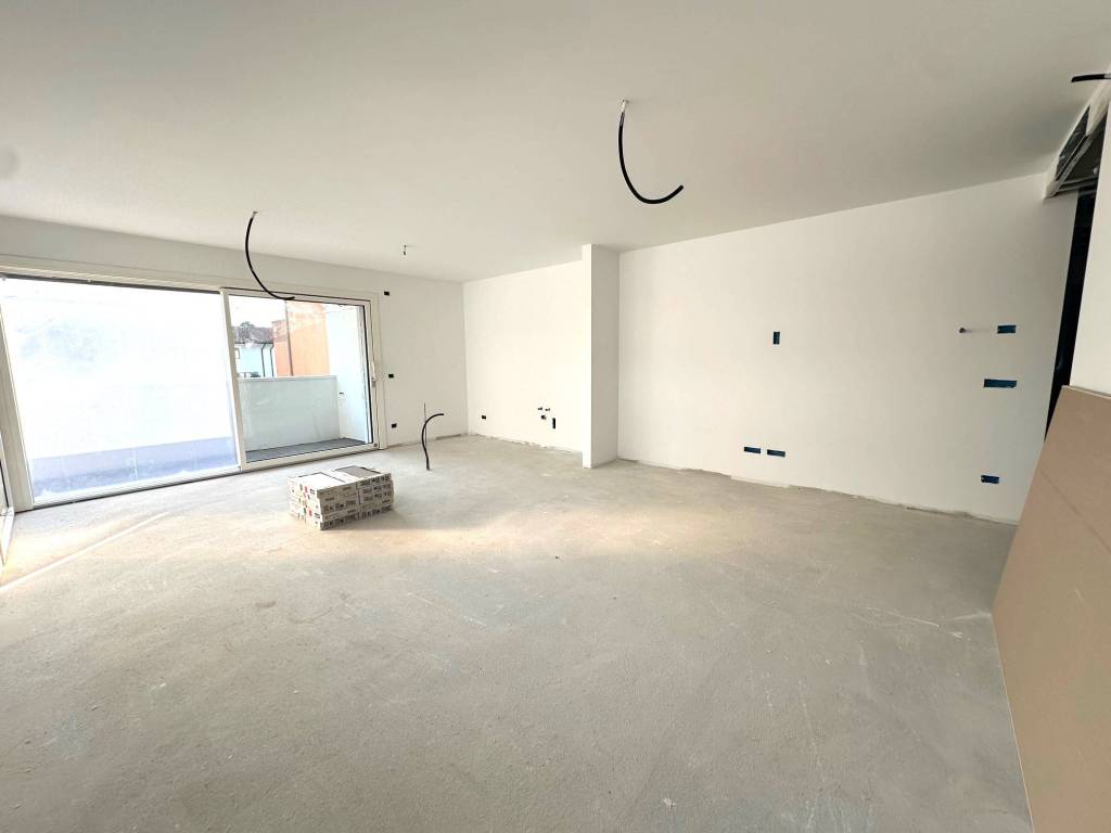 Appartamento a Udine in Via Martignacco, 193 - Foto 2