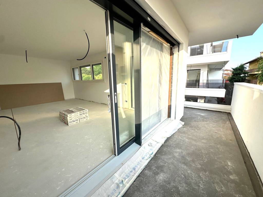 Appartamento a Udine in Via Martignacco, 193 - Foto 3