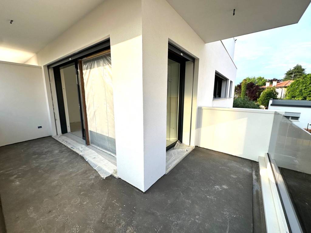 Appartamento a Udine in Via Martignacco, 193 - Foto 4