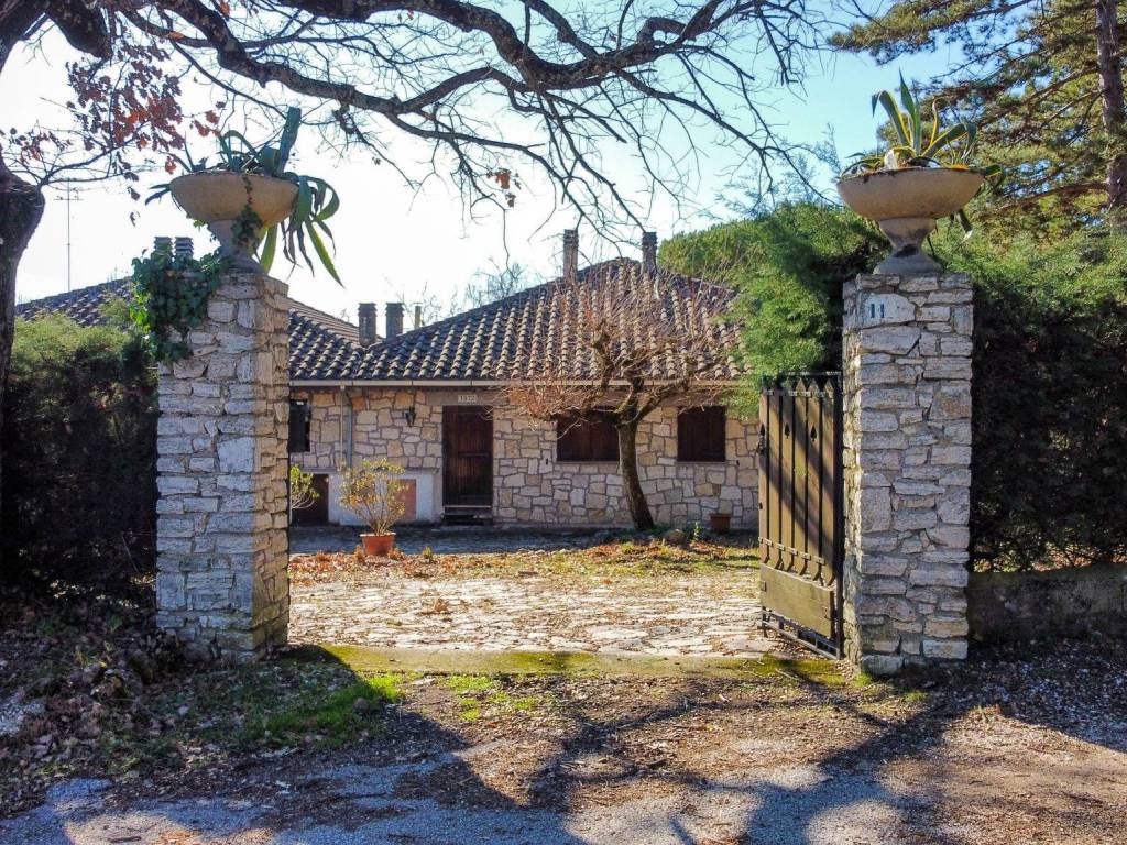 Rustico / casale a Torricella in sabina - Foto 4