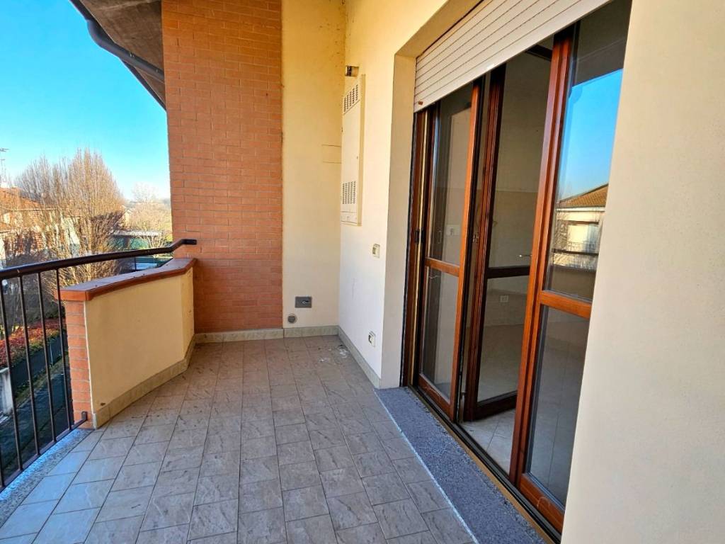 Appartamento a Guastalla in Via Luigi Gonzaga - Foto 5
