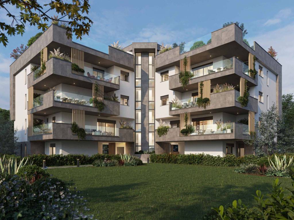 Appartamento a Nova milanese in Via Alessandro Manzoni - Foto 2