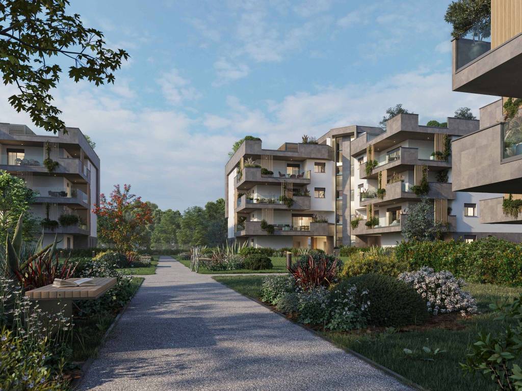 Appartamento a Nova milanese in Via Alessandro Manzoni - Foto 4