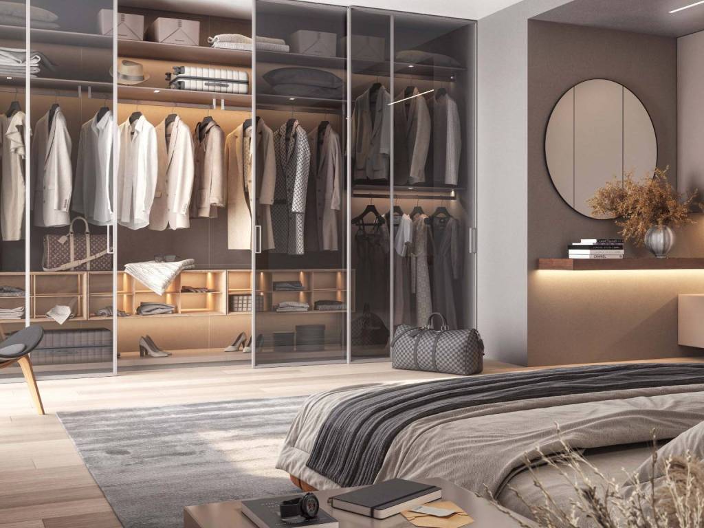 Appartamento a Nova milanese in Via Alessandro Manzoni - Foto 5