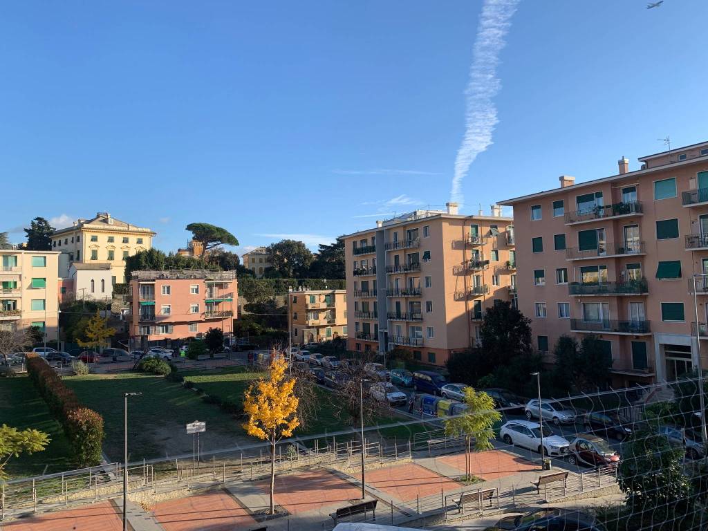 Appartamento a Genova in Via Boccadasse - Foto 4