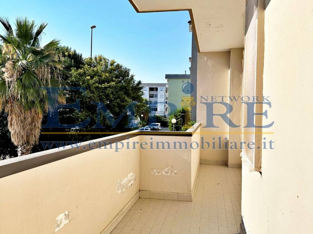 Appartamento a Aversa in Via Andreozzi Paolo, 1 - Foto 5