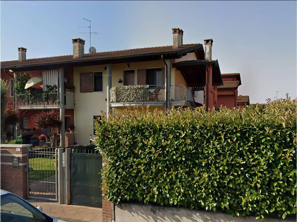 Appartamento a Vigasio in Via Brigata Sassari, 1 - Foto 2