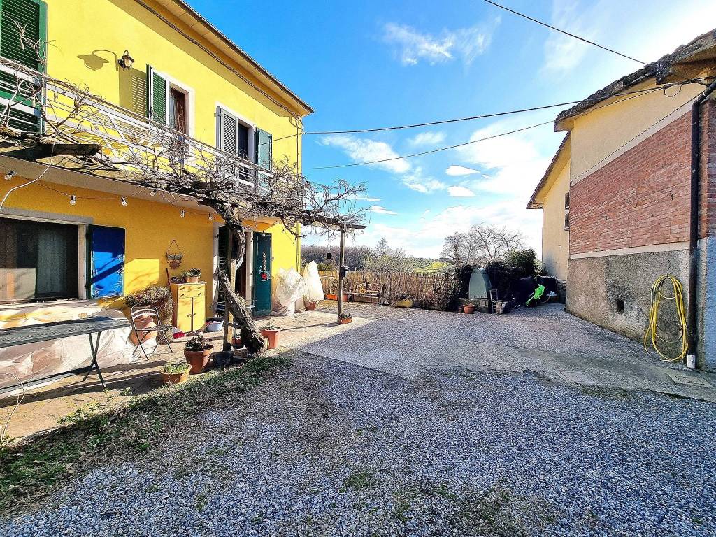 Casa indipendente a Larciano - Foto 2