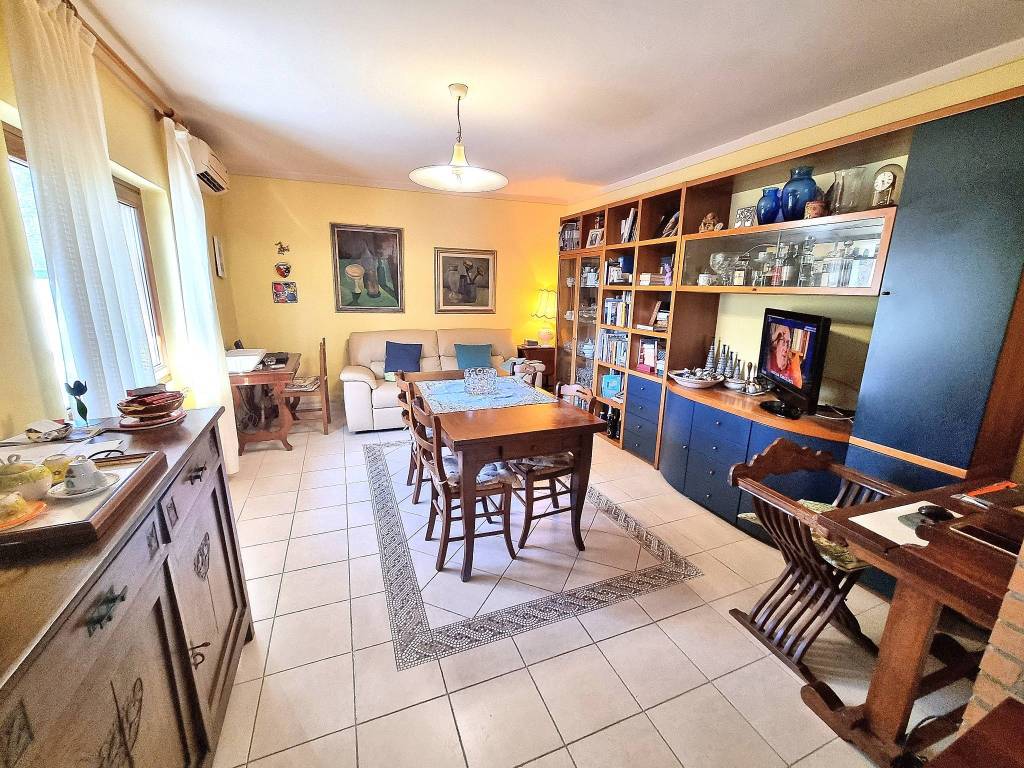 Casa indipendente a Larciano - Foto 5