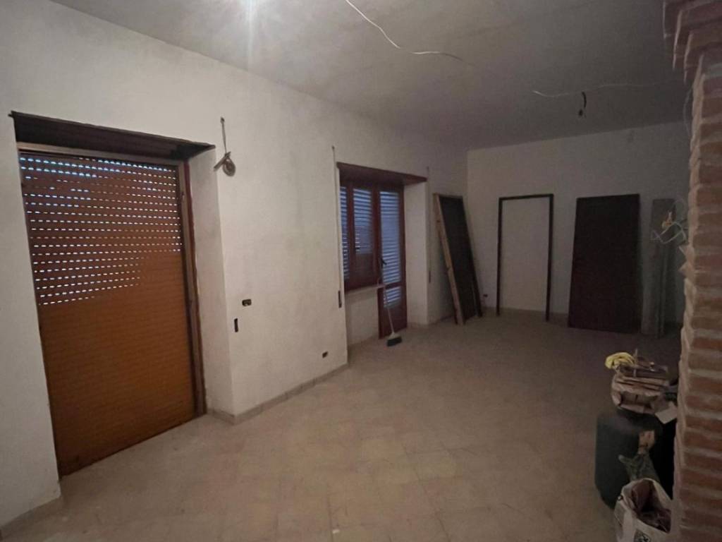 Palazzo / stabile a Roccagorga in Via Borgo Sant'Antonio - Foto 3