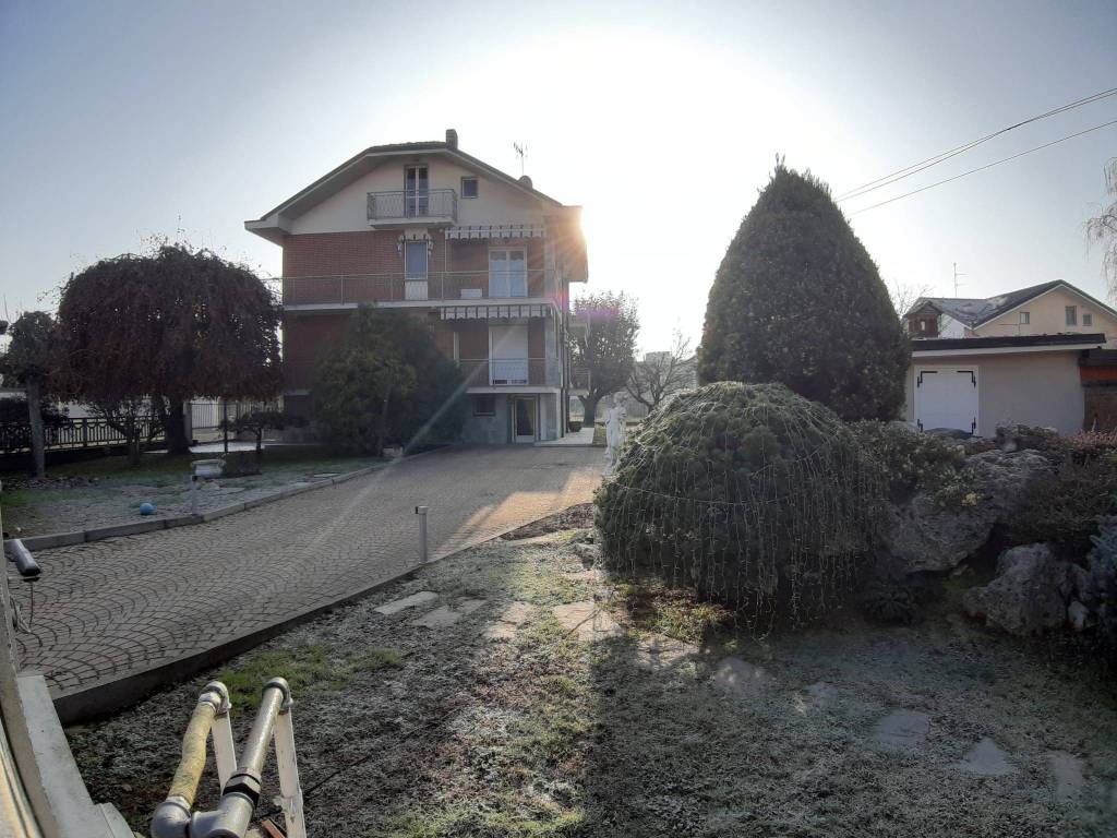 Appartamento a Carmagnola in Via Fumeri - Foto 5