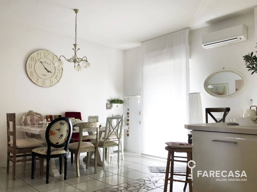 Appartamento a Teramo in Via Guido Montauti, 41 - Foto 2