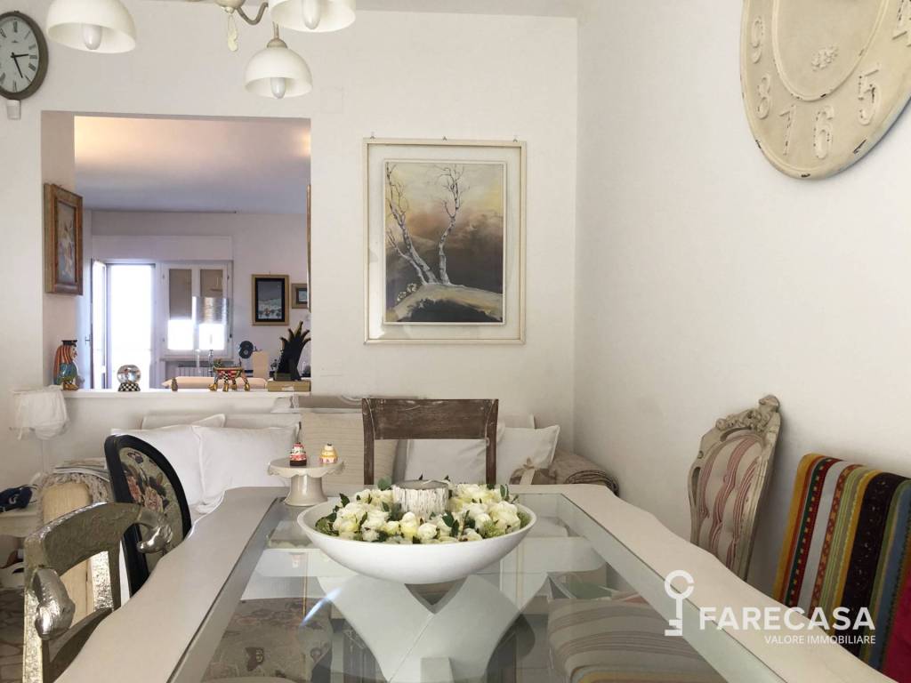 Appartamento a Teramo in Via Guido Montauti, 41 - Foto 3