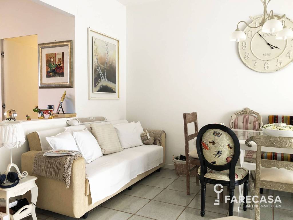 Appartamento a Teramo in Via Guido Montauti, 41 - Foto 4