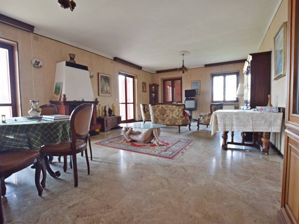 Casa indipendente a Cigliè in Via Molino, 69 - Foto 2