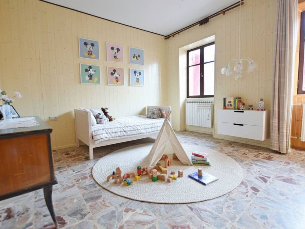 Casa indipendente a Cigliè in Via Molino, 69 - Foto 5
