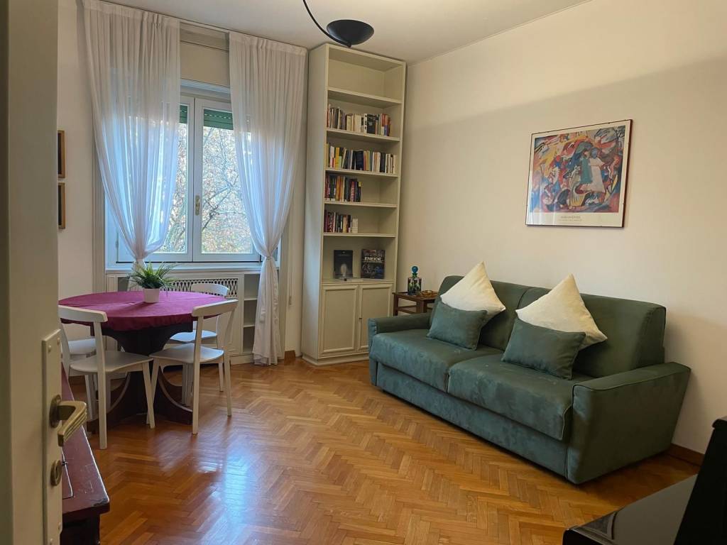 Appartamento a Milano in Piazza Carlo Caneva, 3 - Foto 2