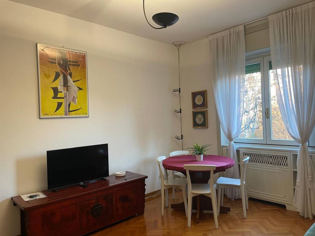 Appartamento a Milano in Piazza Carlo Caneva, 3 - Foto 3