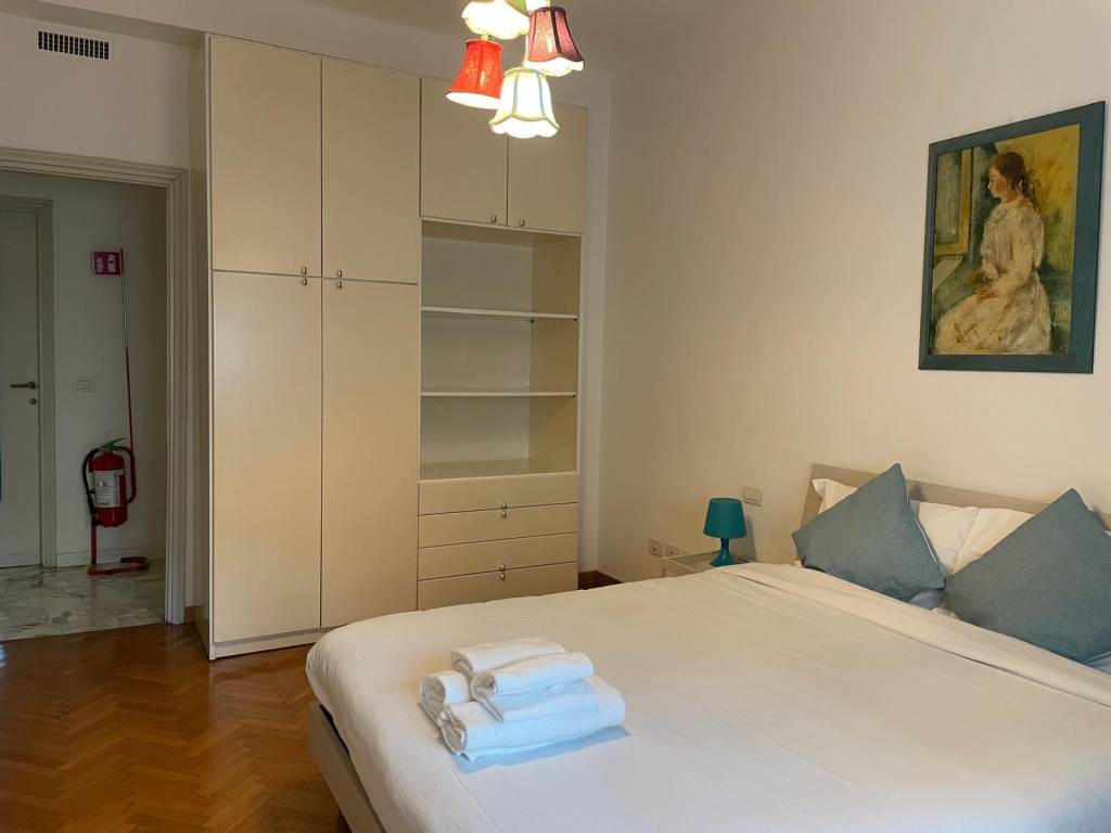 Appartamento a Milano in Piazza Carlo Caneva, 3 - Foto 4