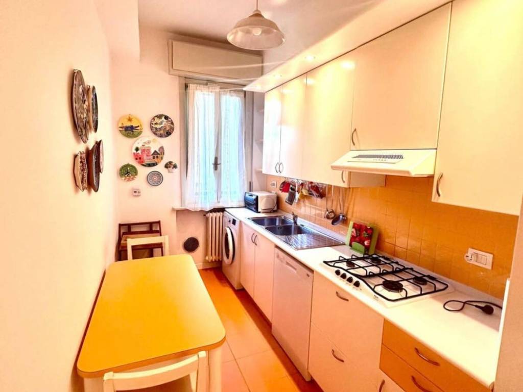 Appartamento a Milano in Piazza Carlo Caneva, 3 - Foto 5