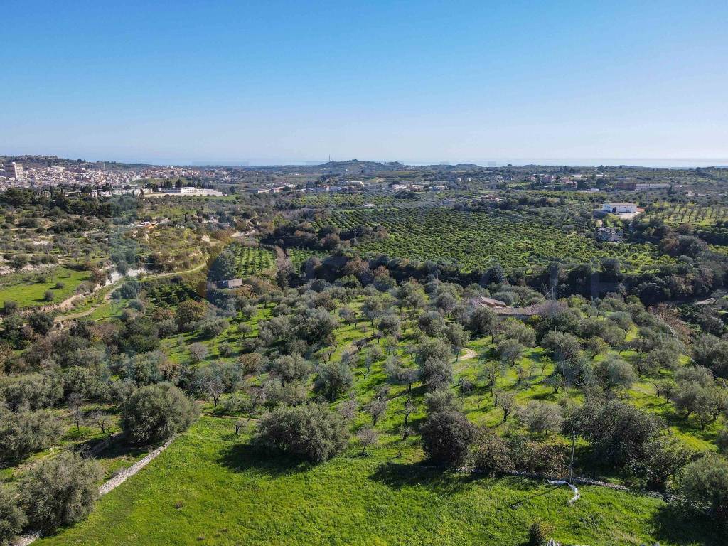 Rustico / casale a Noto in Via Tommaso Fazello, 228 - Foto 2