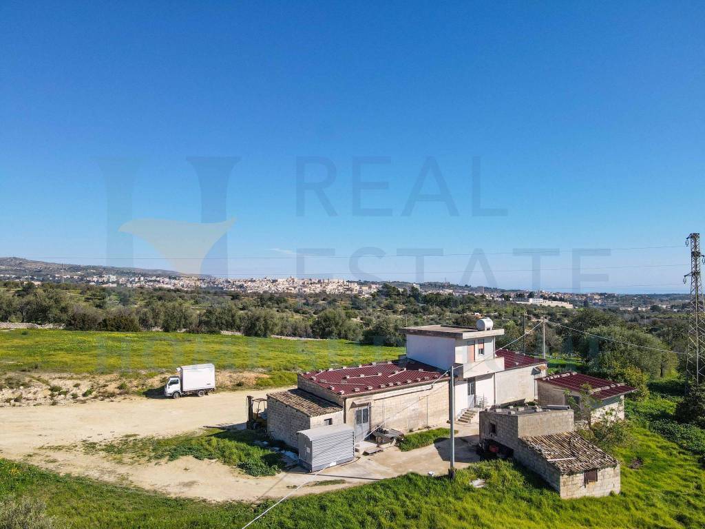 Rustico / casale a Noto in Via Tommaso Fazello, 228 - Foto 4