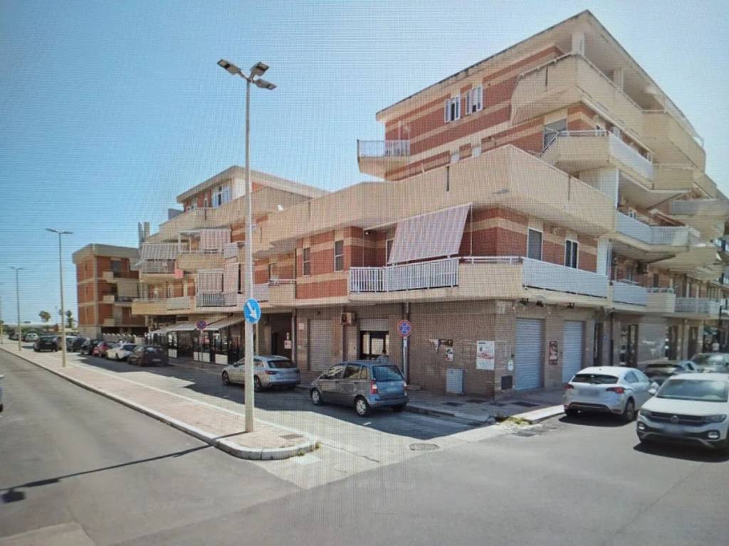 Appartamento a Margherita di savoia in Via Martin Luther King, 5 - Foto 2
