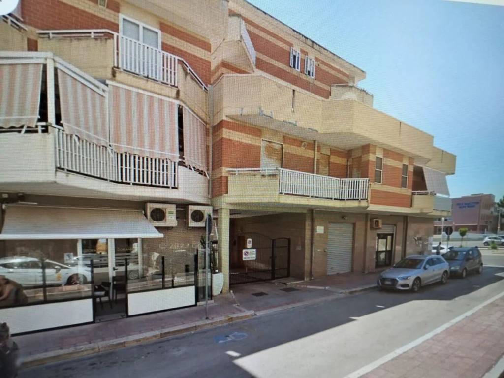 Appartamento a Margherita di savoia in Via Martin Luther King, 5 - Foto 3