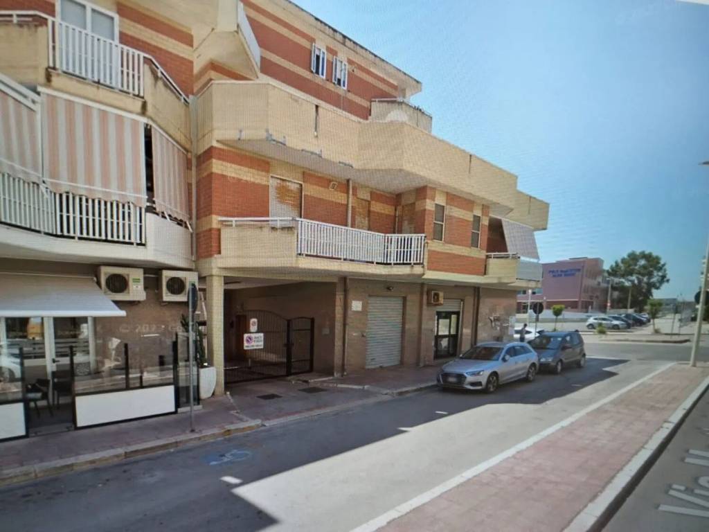 Appartamento a Margherita di savoia in Via Martin Luther King, 5 - Foto 4
