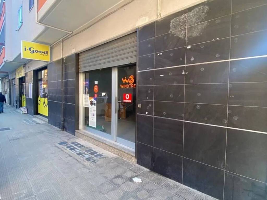 Immobile a Barletta in Via Giacomo Boggiano S.N.C. - Foto 2
