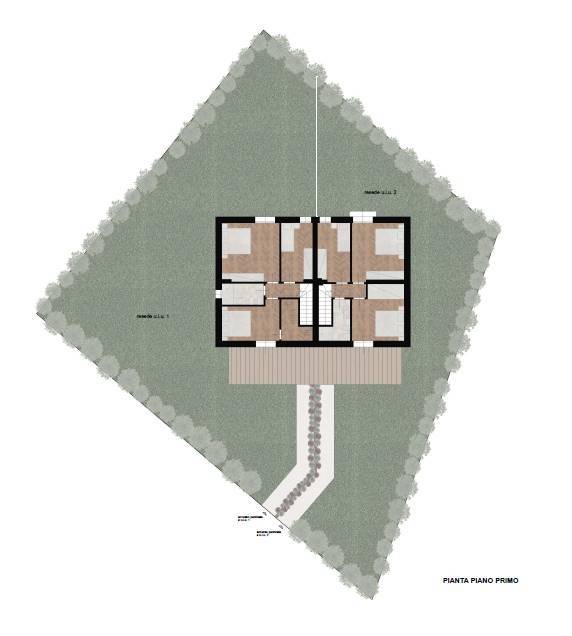 Casa indipendente a Castelfranco piandisco in Via Urbinese - Foto 3