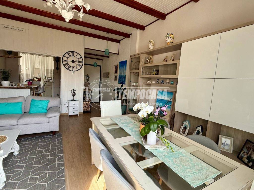 Appartamento a Verbania in Via Achille Albasini 3 - Foto 3
