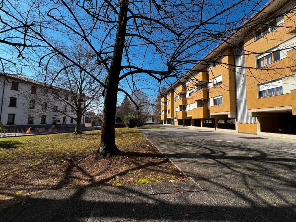 Appartamento a Udine in Via Marsala - Foto 2