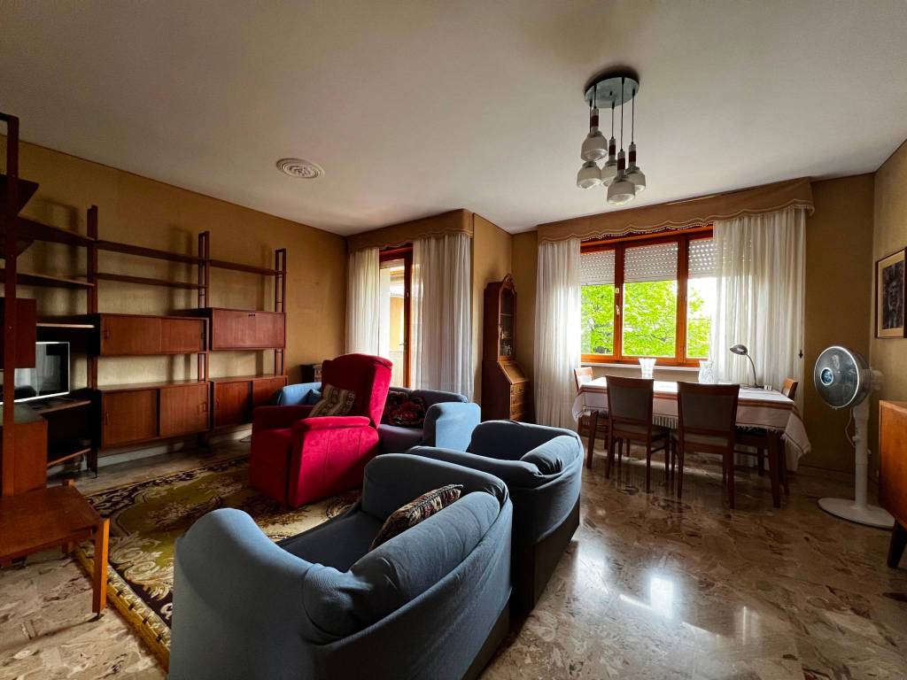 Appartamento a Udine in Via Marsala - Foto 3