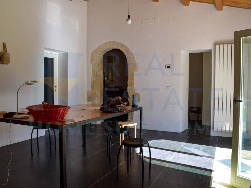 Rustico / casale a Noto in Via Tommaso Fazello, 228 - Foto 3