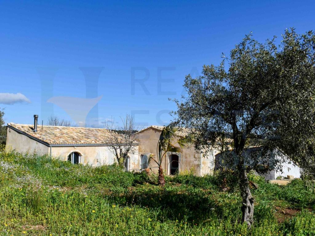 Rustico / casale a Noto in Via Tommaso Fazello, 228 - Foto 5