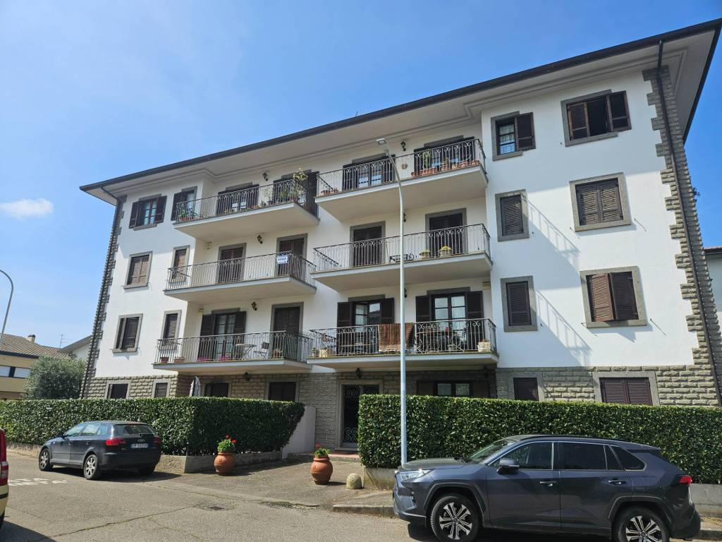 Appartamento a Viterbo in Via Dei Glicini - Foto 3