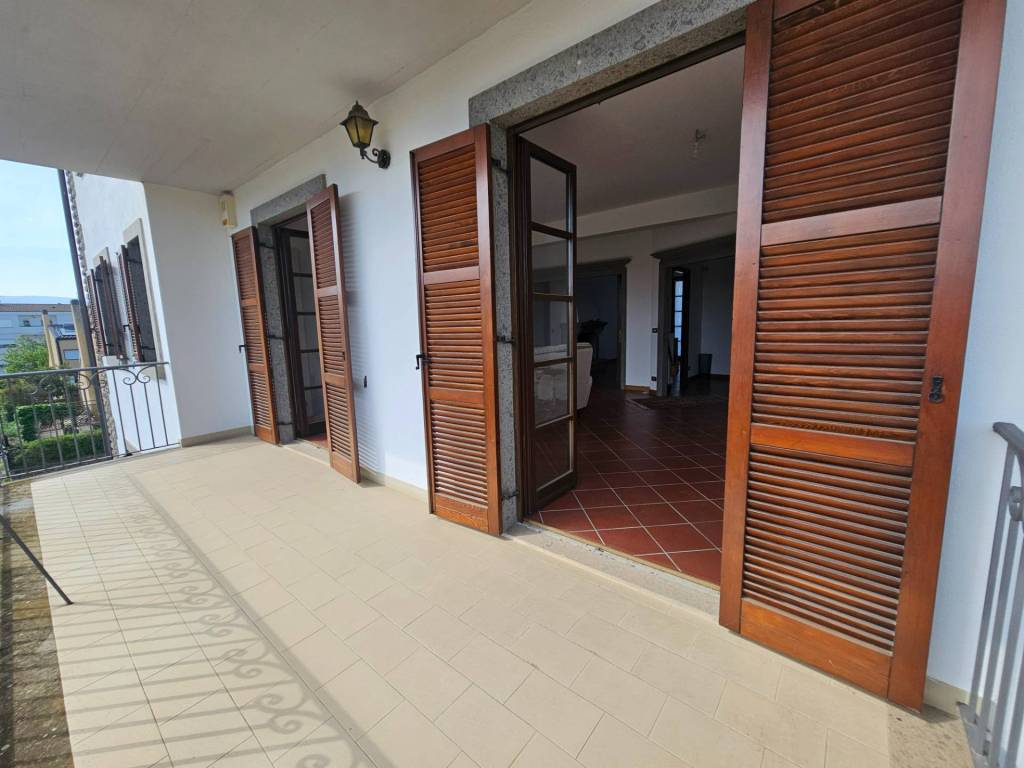 Appartamento a Viterbo in Via Dei Glicini - Foto 5