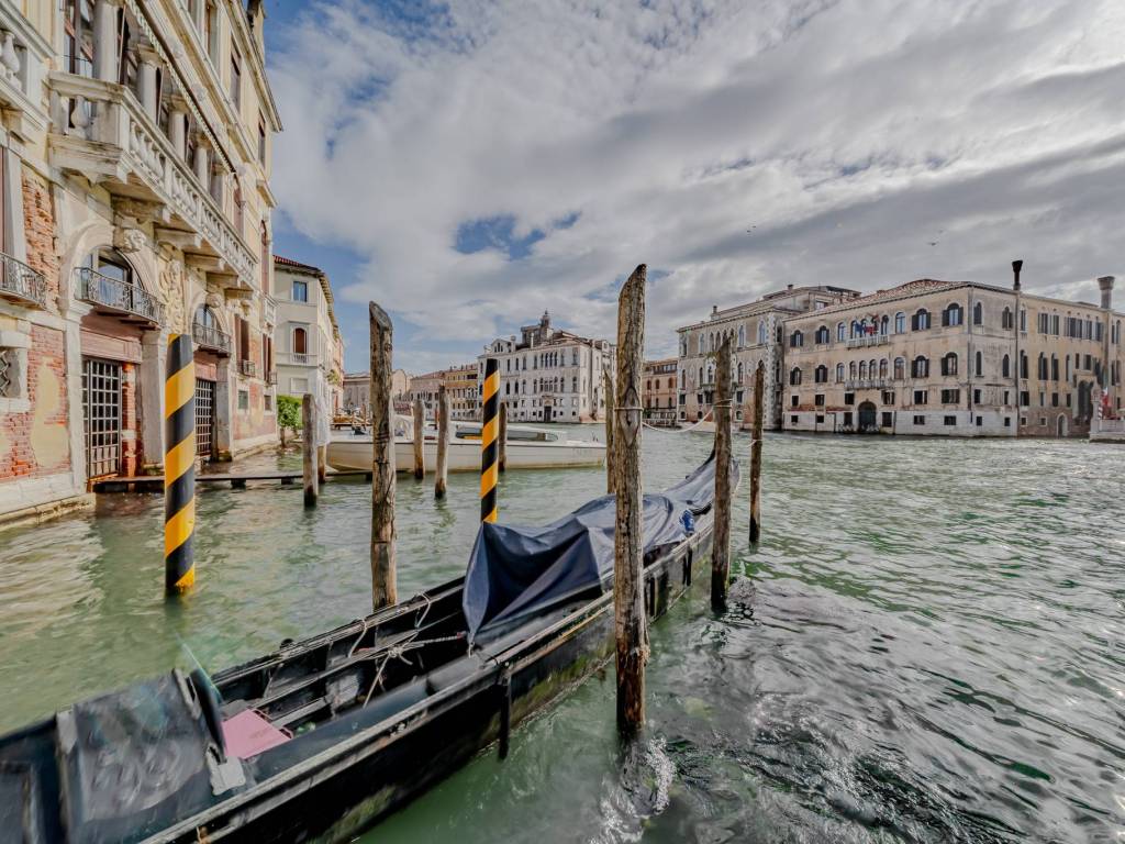 Immobile a Venezia in Campo San Samuele - Foto 2