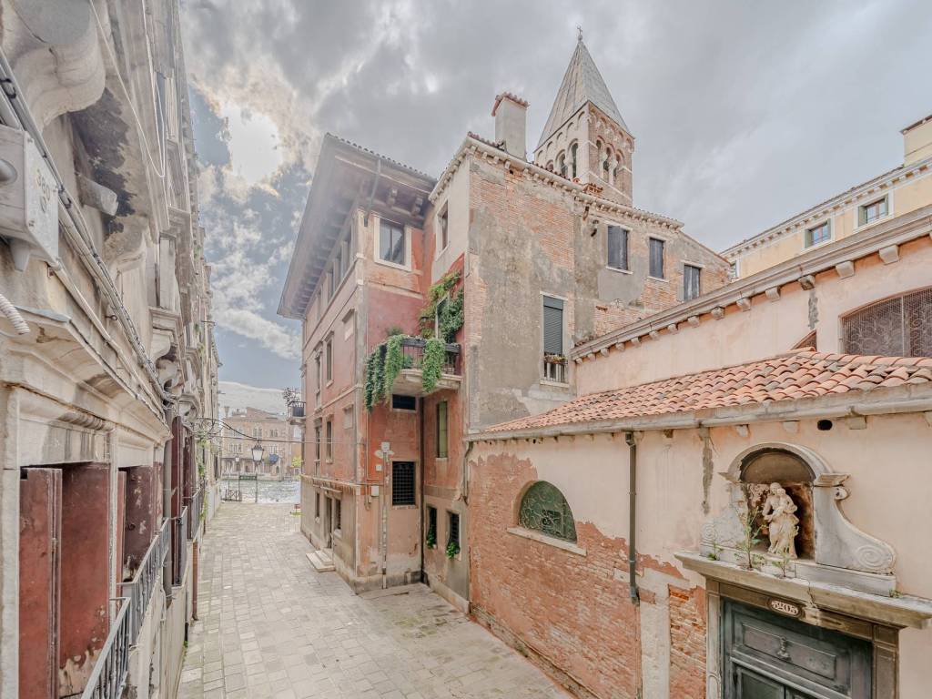 Immobile a Venezia in Campo San Samuele - Foto 3