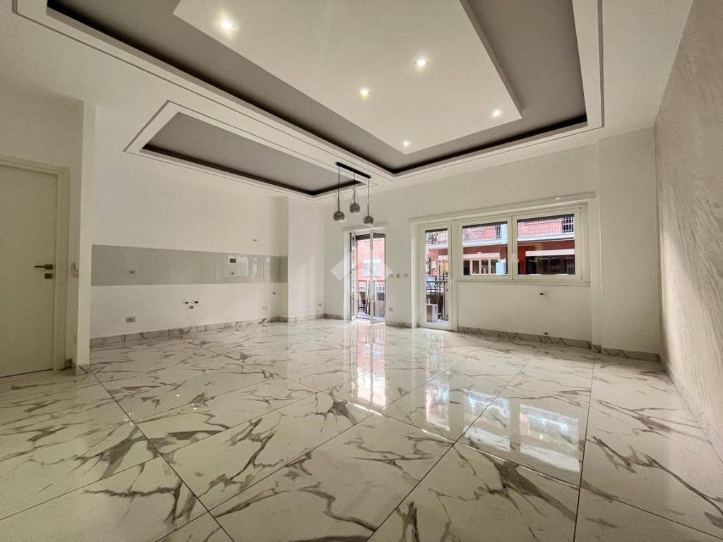 Appartamento a Roma in Via pisino, 155 - Foto 1