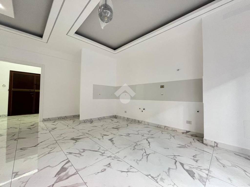 Appartamento a Roma in Via pisino, 155 - Foto 3
