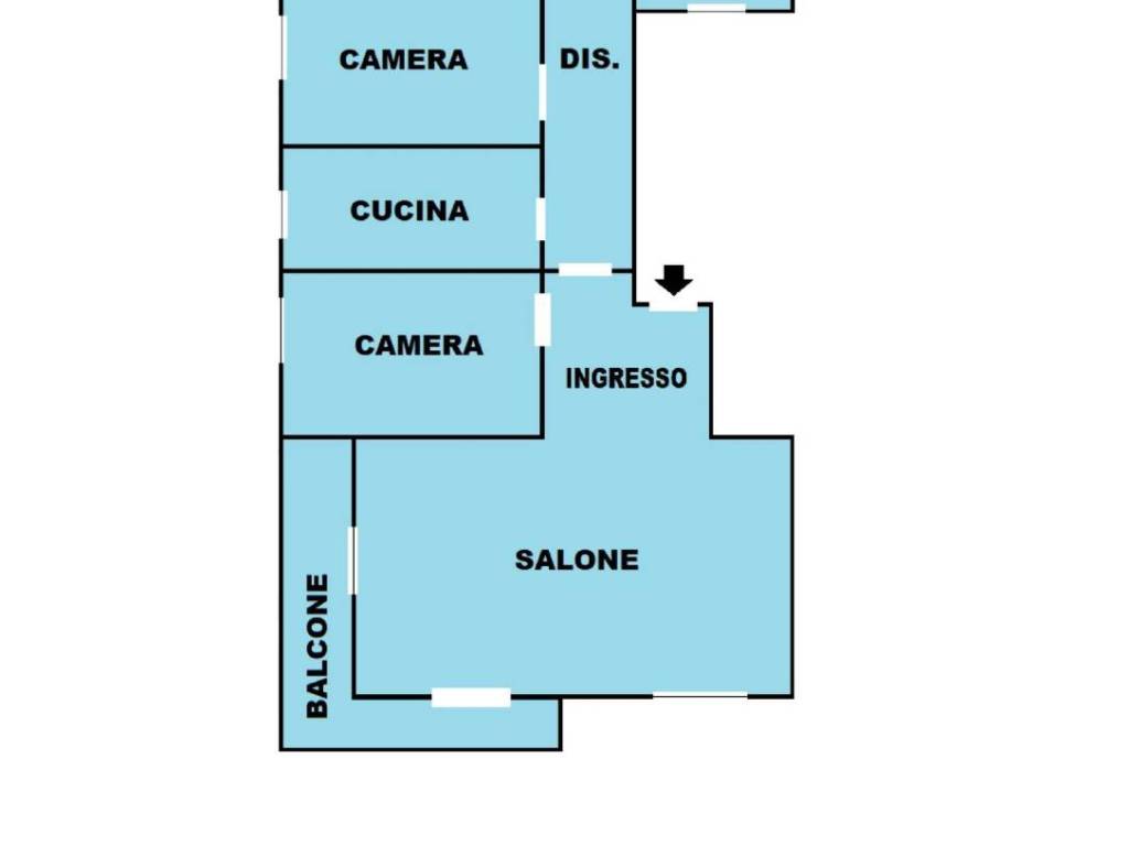 Appartamento a Modena - Foto 2