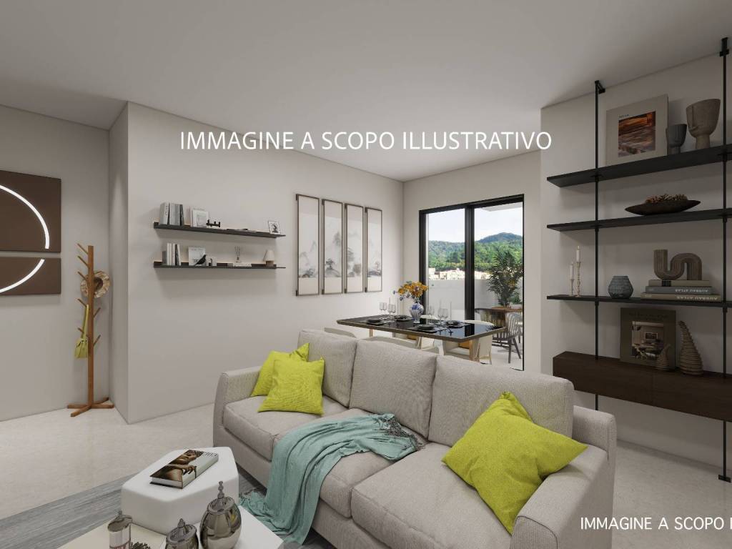 Appartamento a Martinsicuro in Via Il Rodi, 13 - Foto 3