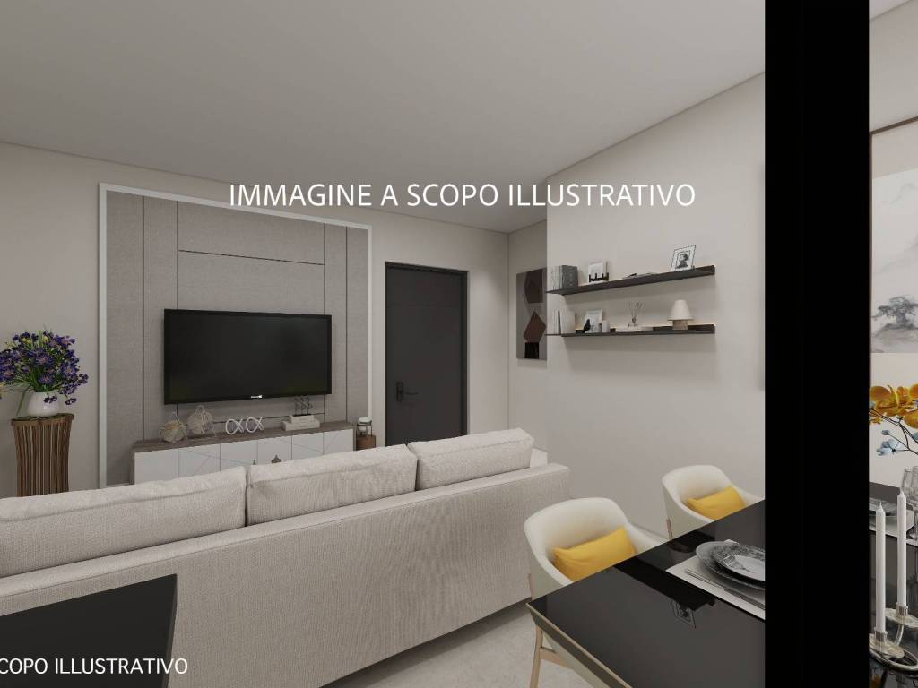 Appartamento a Martinsicuro in Via Il Rodi, 13 - Foto 5